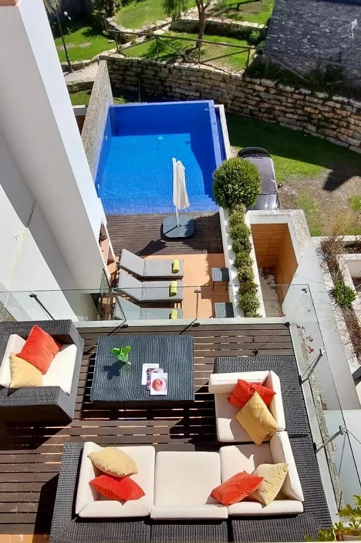 Apartment Luxury Villa 3+1 Bd & Pool/Jacuzzi/Golf/Beach Vale do Lobo